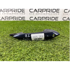 Ручка двері зовнішня