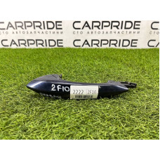 Ручка двері зовнішня