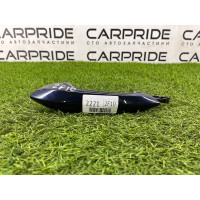 Ручка двері зовнішня