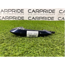 Ручка двері зовнішня