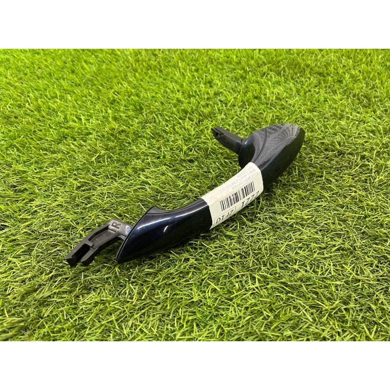 Ручка двері зовнішня (кузов і елементи) BMW 5-series F10 2013 N47D20 51227276242