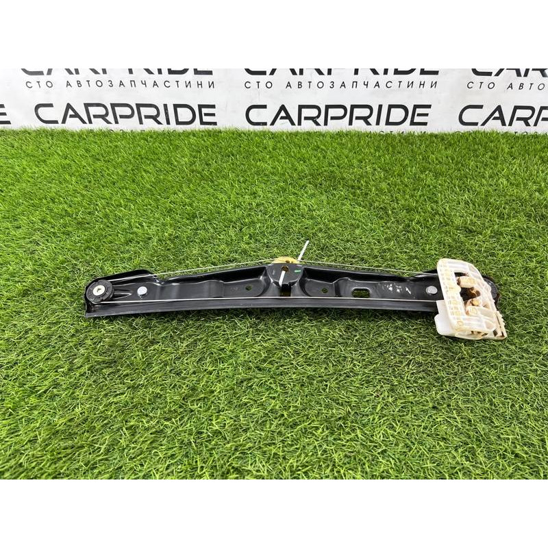 Механізм склопідйомника (кузов і елементи) BMW 3-series F30 2014 N20B20 51357281888