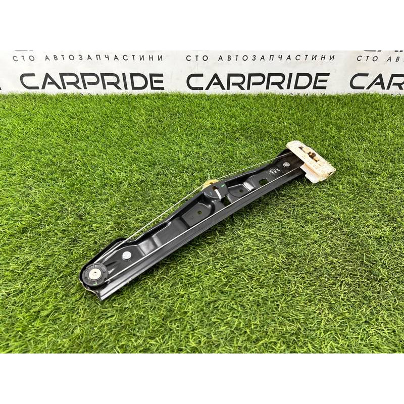 Механізм склопідйомника (кузов і елементи) BMW 3-series F30 2014 N20B20 51357281888