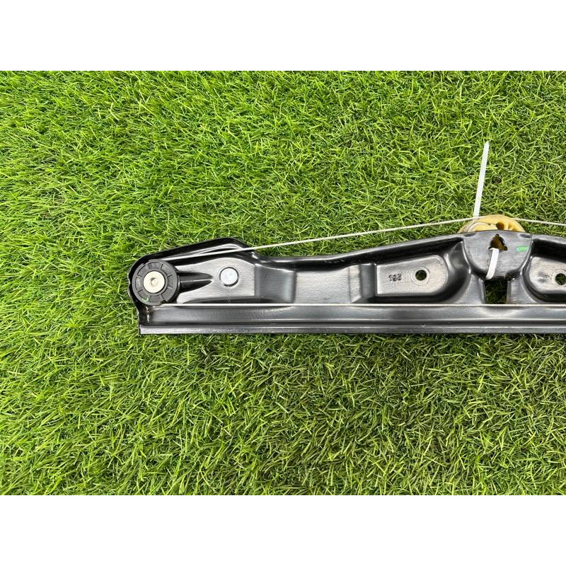 Механізм склопідйомника (кузов і елементи) BMW 3-series F30 2014 N20B20 51357281888