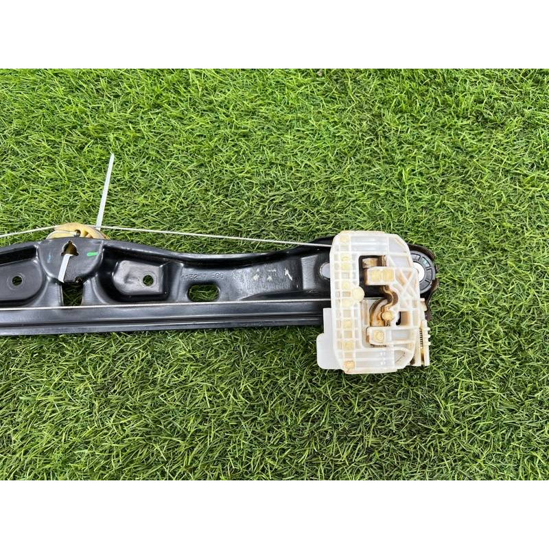 Механізм склопідйомника (кузов і елементи) BMW 3-series F30 2014 N20B20 51357281888