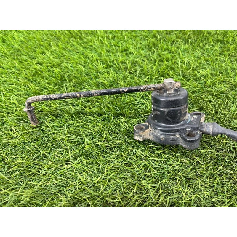 Датчик положения кузова (электрика / датчики) LAND ROVER Range Rover P38 1996 4.6 Lucas STC3593