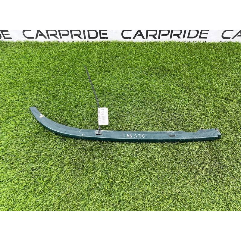 Накладка под фару (кузов и элементы) BMW 5-series E39 51138159305