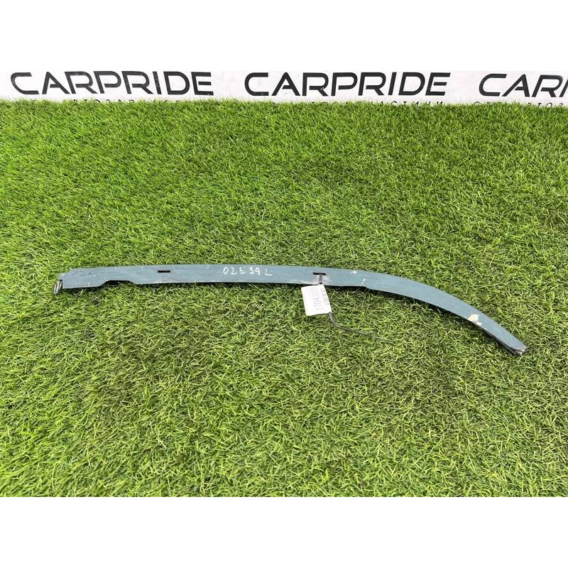 Накладка под фару (кузов и элементы) BMW 5-series E39 51138159305