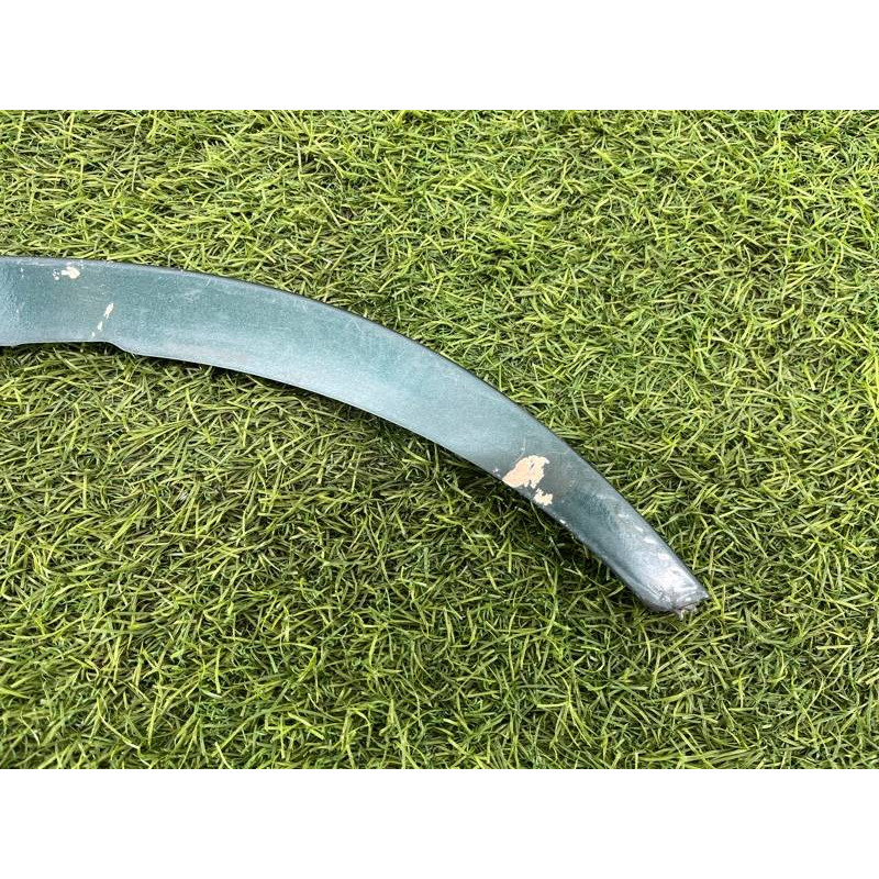 Накладка под фару (кузов и элементы) BMW 5-series E39 51138159305