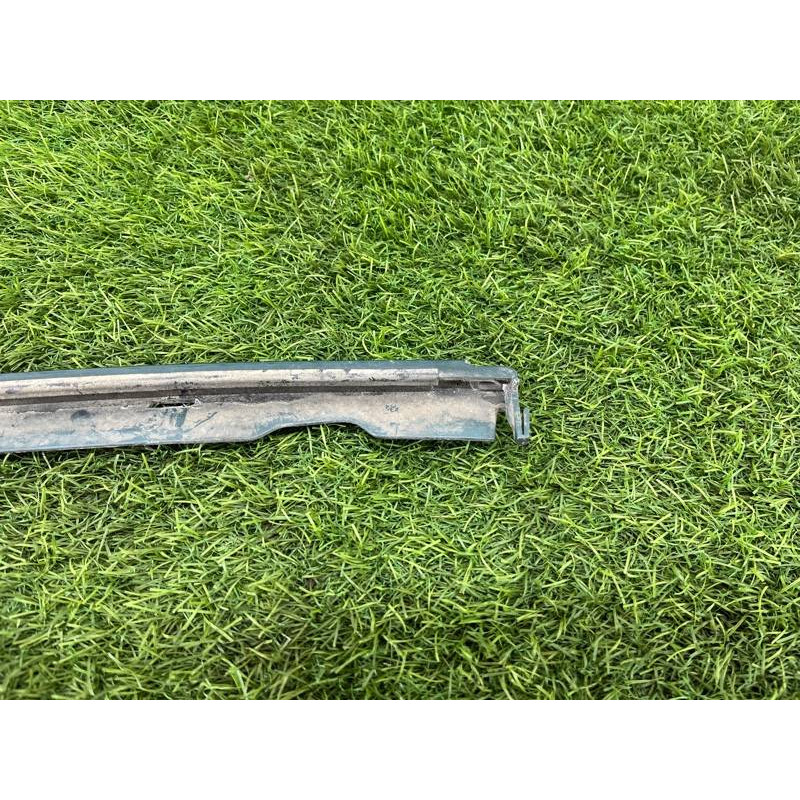 Накладка под фару (кузов и элементы) BMW 5-series E39 51138159305