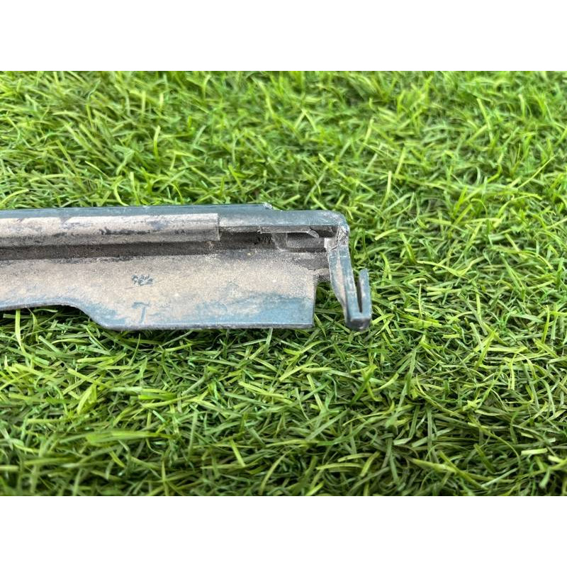 Накладка под фару (кузов и элементы) BMW 5-series E39 51138159305