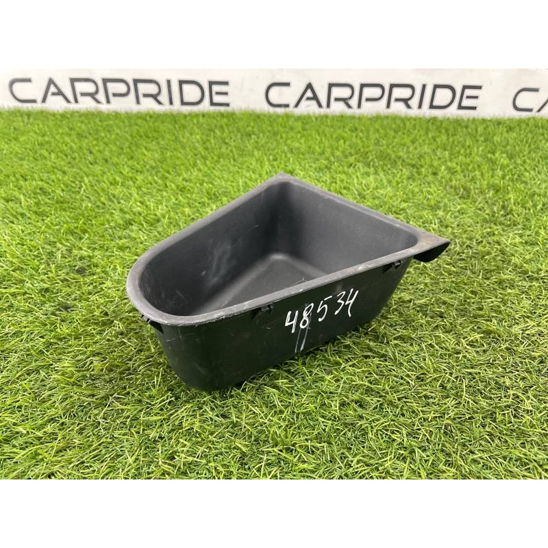 Ящик центральной консоли (салон) Jeep Compass FL 68371605AA