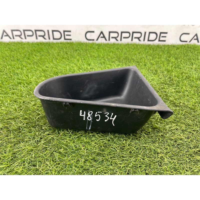 Ящик центральной консоли (салон) Jeep Compass FL 68371605AA