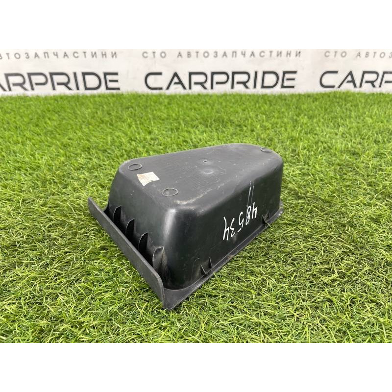 Ящик центральной консоли (салон) Jeep Compass FL 68371605AA