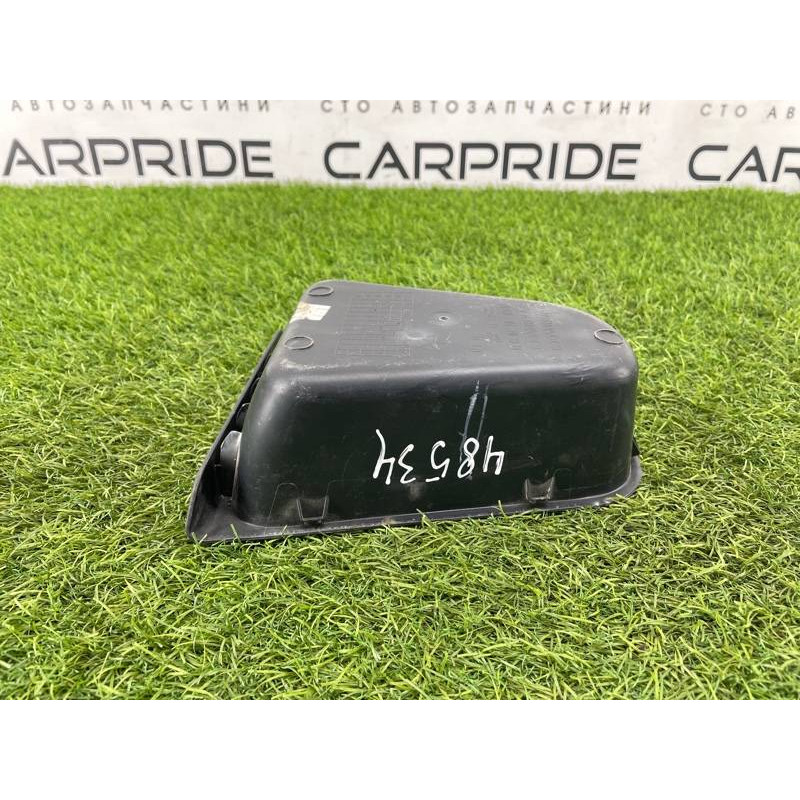 Ящик центральной консоли (салон) Jeep Compass FL 68371605AA