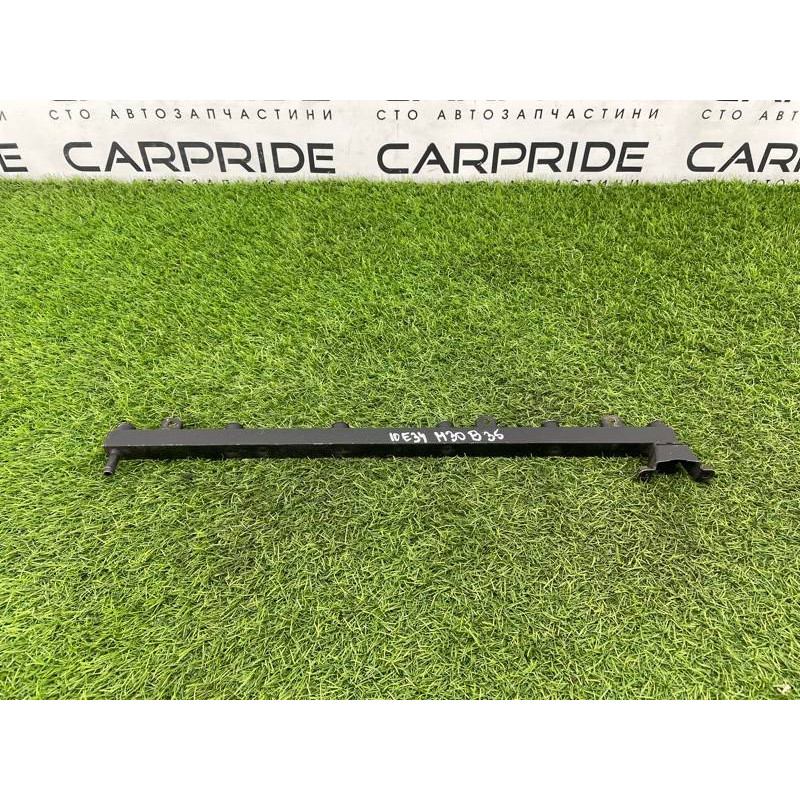 Топливная рампа (топливная система) BMW 5-series E34 13531719916