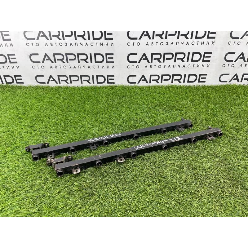 Топливная рампа (топливная система) BMW 5-series E34 13531719916