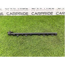 Топливная рампа