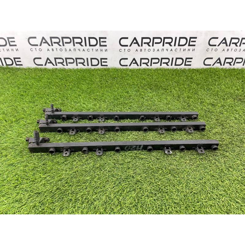 Топливная рампа (топливная система) BMW 5-series E34 13531719981