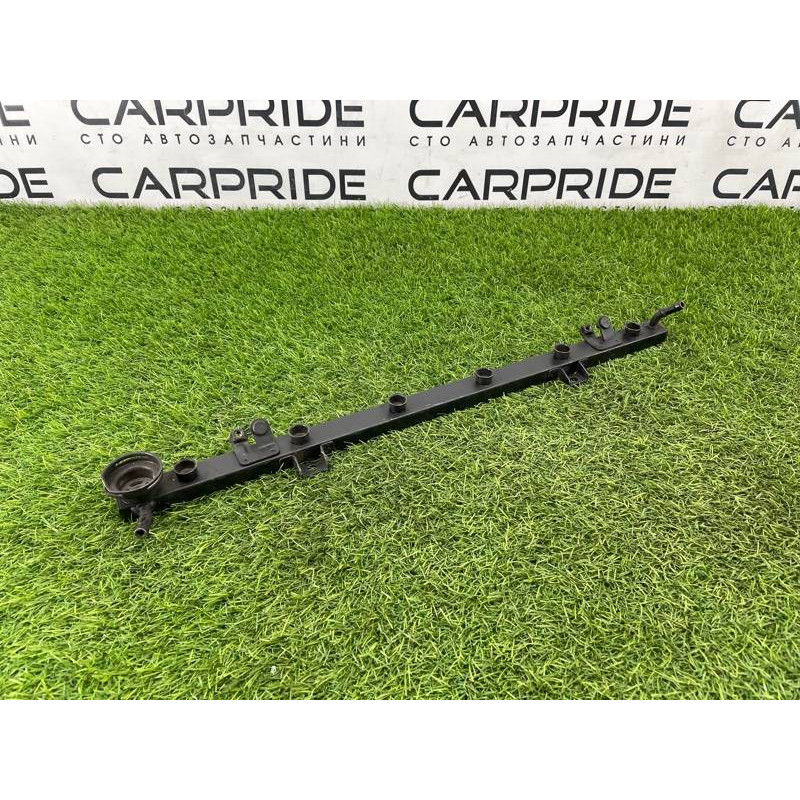 Топливная рампа (топливная система) BMW 5-series E34 13531748583