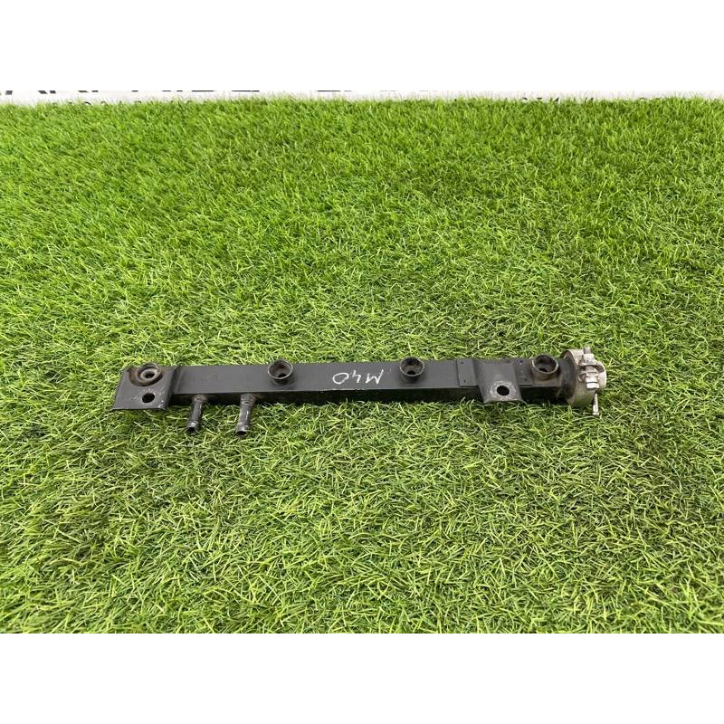 Топливная рампа (топливная система) BMW 3-series E36 1993 M40B18 13531727234