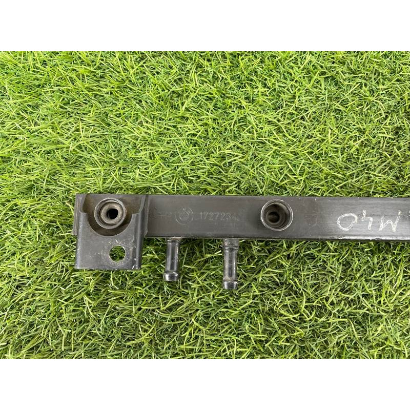 Топливная рампа (топливная система) BMW 3-series E36 1993 M40B18 13531727234