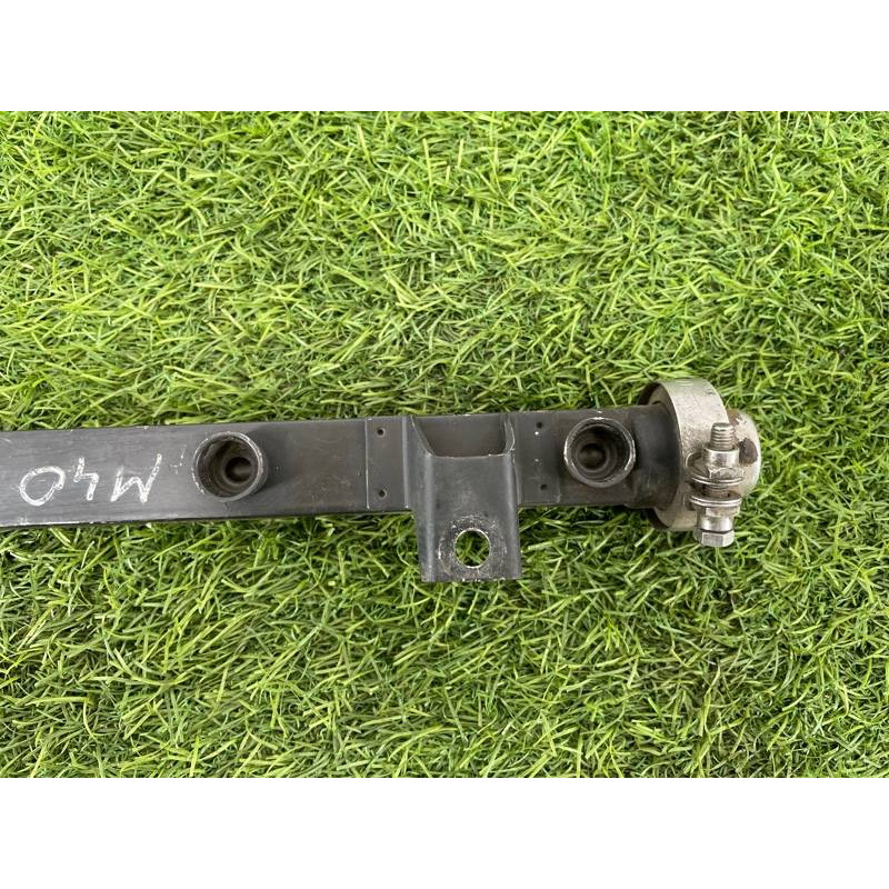 Топливная рампа (топливная система) BMW 3-series E36 1993 M40B18 13531727234