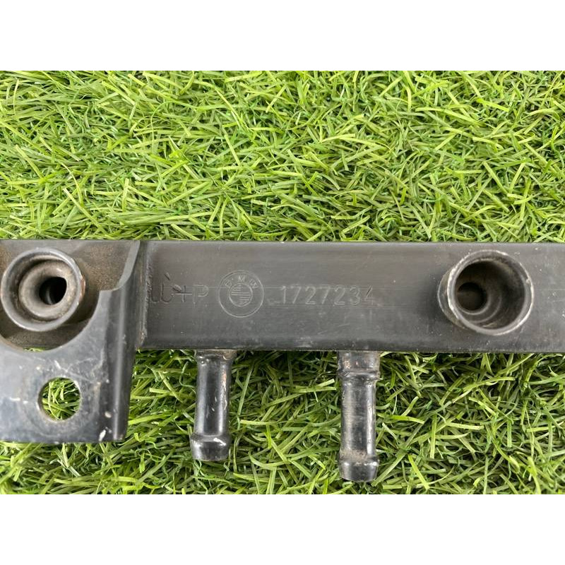 Топливная рампа (топливная система) BMW 3-series E36 1993 M40B18 13531727234