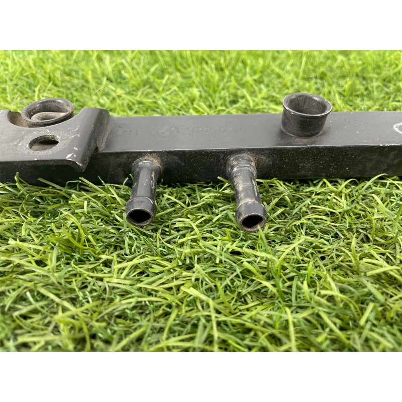 Топливная рампа (топливная система) BMW 3-series E36 1993 M40B18 13531727234