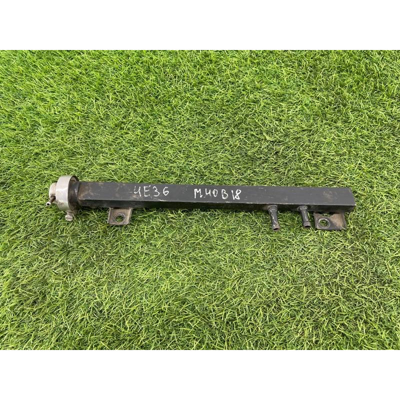 Топливная рампа (топливная система) BMW 3-series E36 1993 M40B18 13531727234