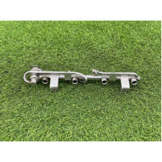 Топливная рампа