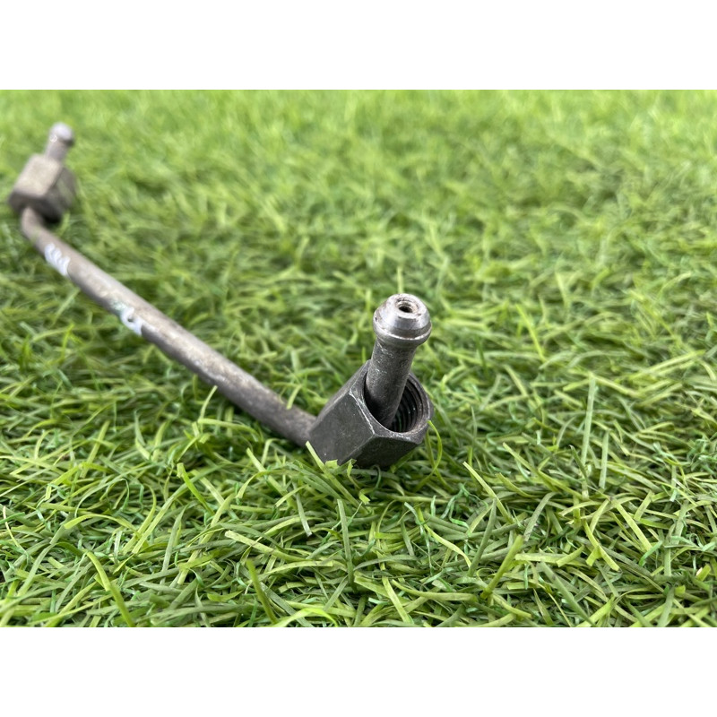 Трубка топливная (топливная система) KIA Sorento BL 2005 2.5 CRDI 314204A110