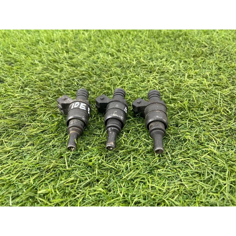 Форсунка топливная (топливная система) BMW 5-series E39 13537546244