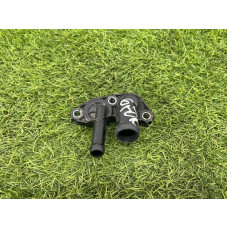 Трубка системы охлаждения