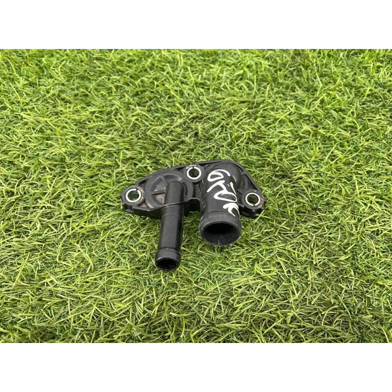 Трубка системы охлаждения (система охлаждения) Subaru Forester SK 2020 2.5 11821AA760