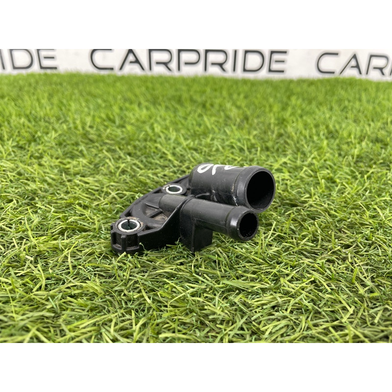 Трубка системы охлаждения (система охлаждения) Subaru Forester SK 2020 2.5 11821AA760