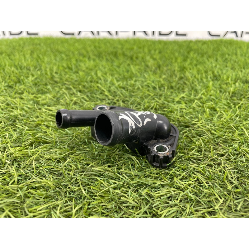 Трубка системы охлаждения (система охлаждения) Subaru Forester SK 2020 2.5 11821AA760