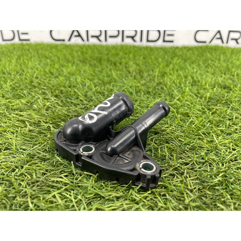 Трубка системы охлаждения (система охлаждения) Subaru Forester SK 2020 2.5 11821AA760