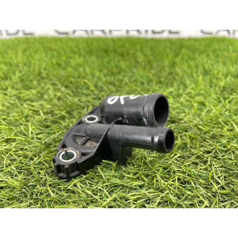 Трубка системы охлаждения (система охлаждения) Subaru Forester SK 2020 2.5 11821AA760