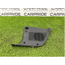 Обшивка стойки нижняя