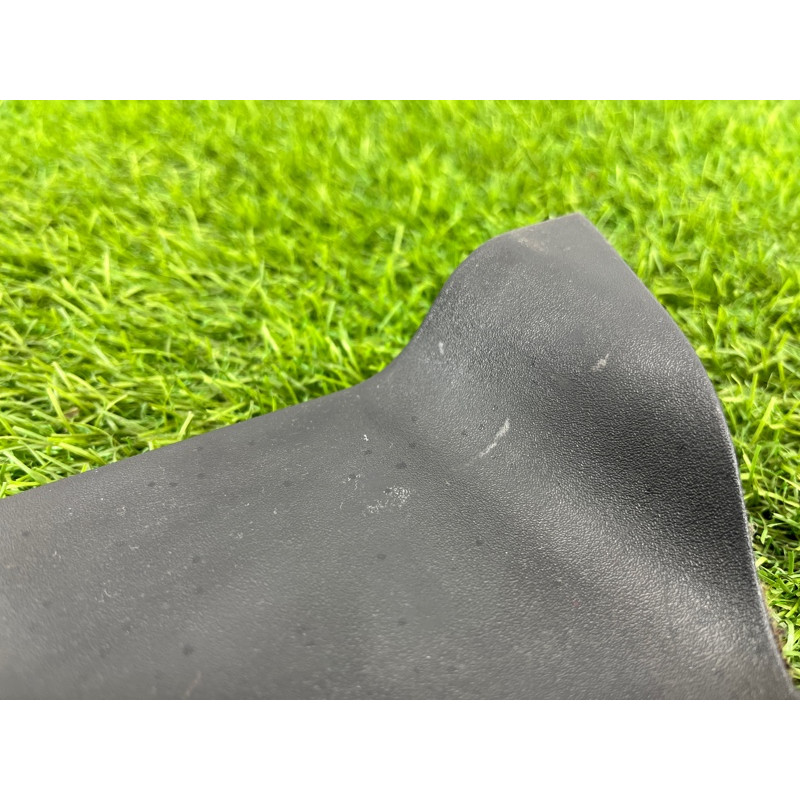 Обшивка стойки нижняя (салон) BMW 7-series E32 1990 M70b50 51438127489