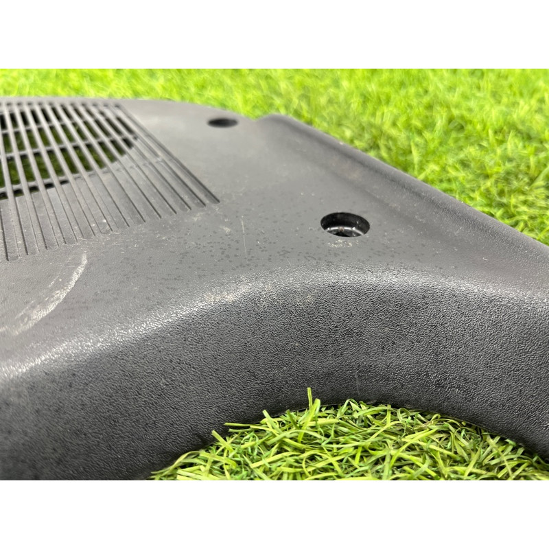 Обшивка стойки нижняя (салон) BMW 7-series E32 1990 M70b50 51438127489