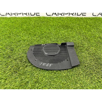 Кришка динаміка