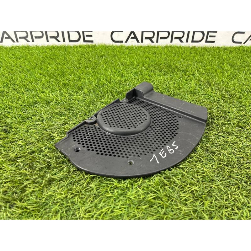 Крышка динамика (салон) BMW 7-series E65 N62B44 65136907655