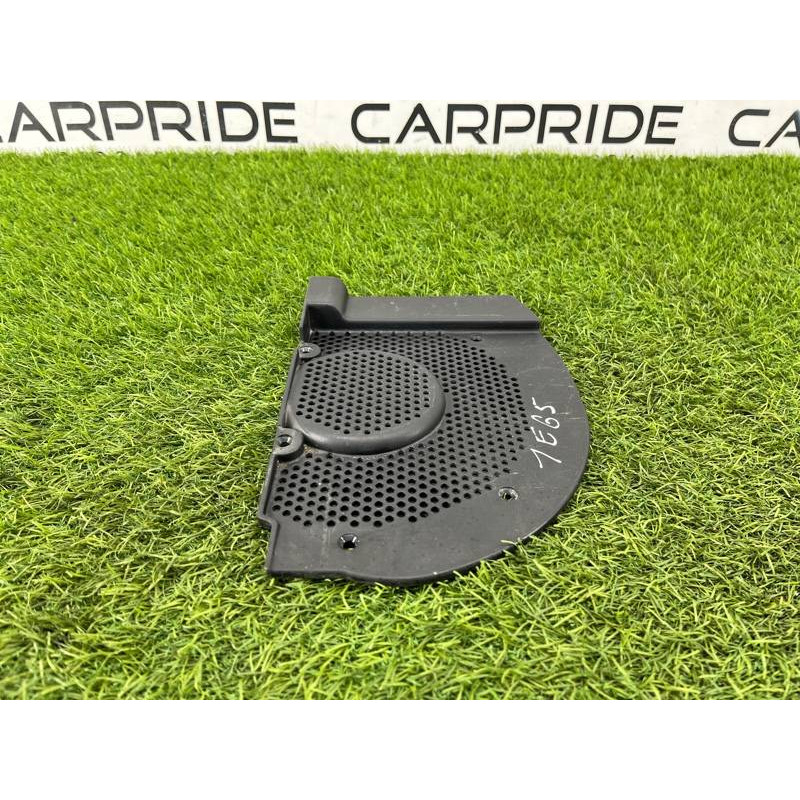 Крышка динамика (салон) BMW 7-series E65 N62B44 65136907655