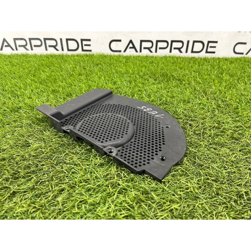 Крышка динамика (салон) BMW 7-series E65 N62B44 65136907655