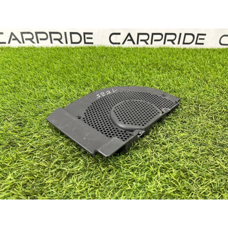 Крышка динамика (салон) BMW 7-series E65 N62B44 65136907655