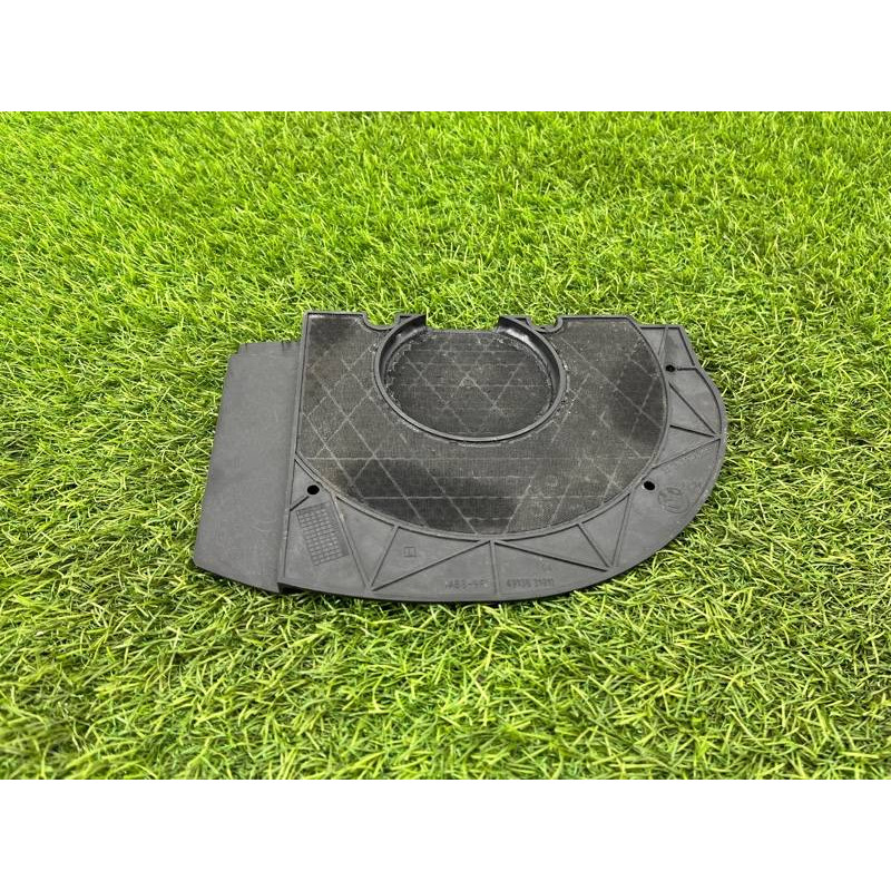 Крышка динамика (салон) BMW 7-series E65 N62B44 65136907655