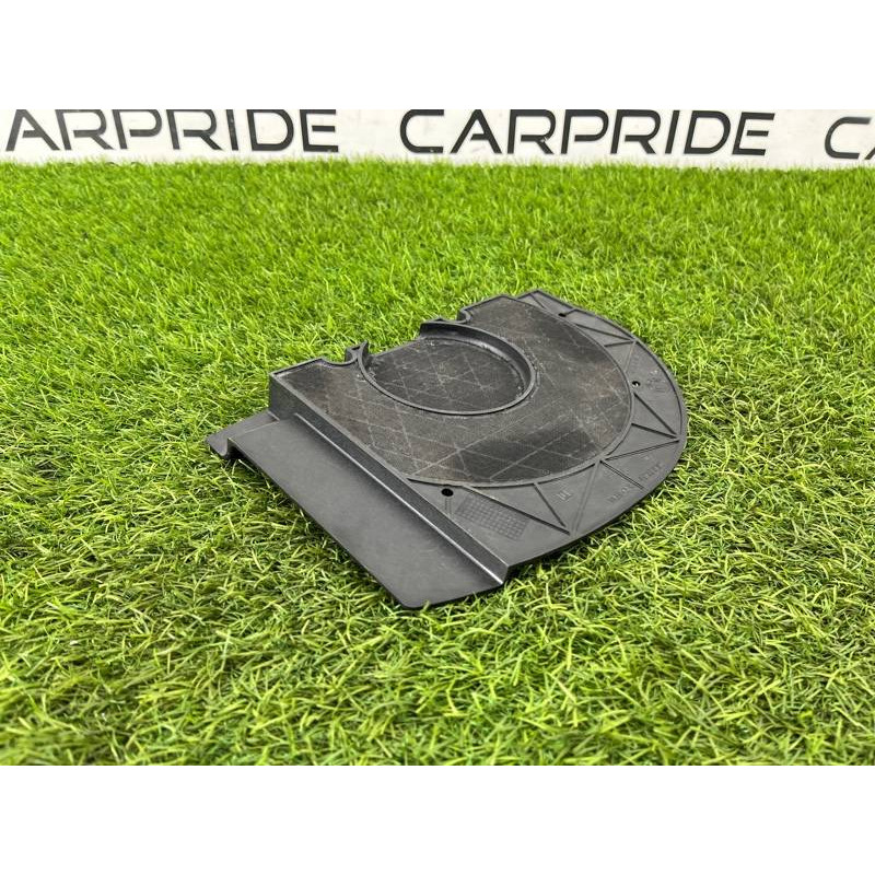 Крышка динамика (салон) BMW 7-series E65 N62B44 65136907655