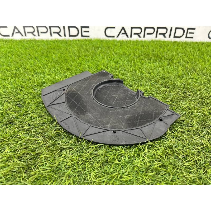 Крышка динамика (салон) BMW 7-series E65 N62B44 65136907655